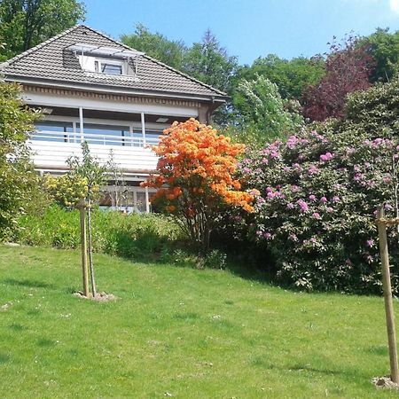 Haus Sonnenwinkel Bad Iburg Exterior photo